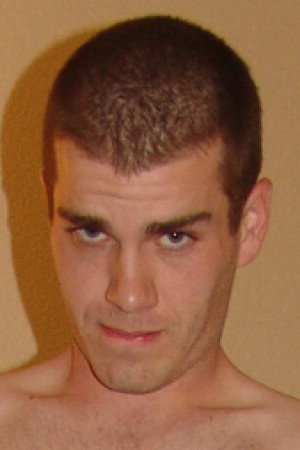 Brian Gabriel portrait