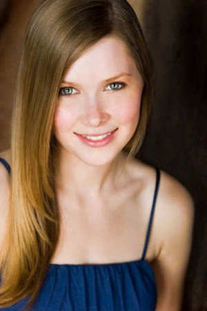 Cherilyn Wilson portrait