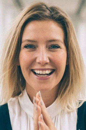 Carla Mickelborg portrait
