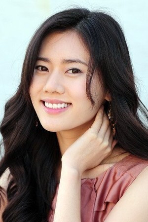 Choo Ja-hyun portrait