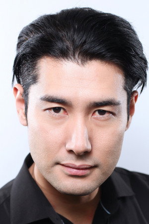 Takashi Hara portrait