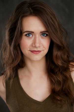 Cheyenne Barton portrait