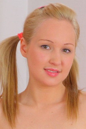 Teanna portrait