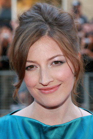 Kelly Macdonald portrait
