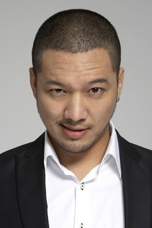 Moon Jong-won portrait