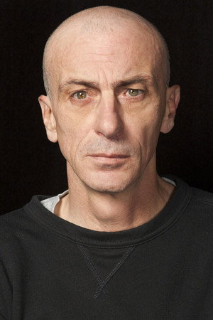 Malin Krastev portrait