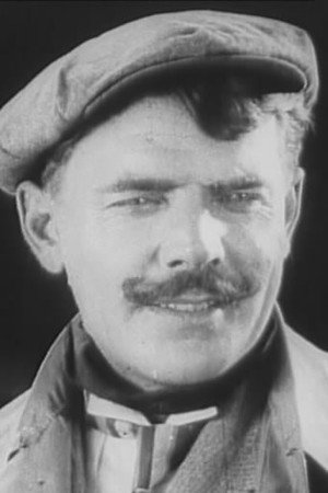 Yurii Shumskyi portrait