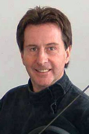 Richard Bonehill portrait