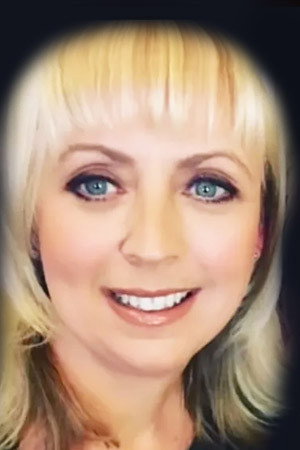 Siobhan Fitzpatrick portrait