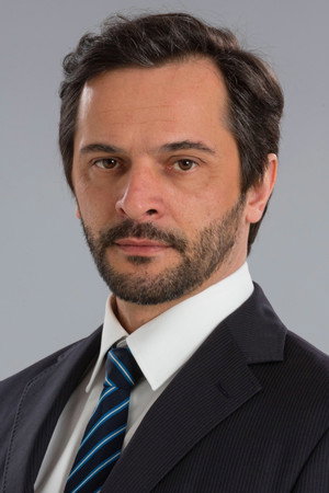 Pedro Almendra portrait