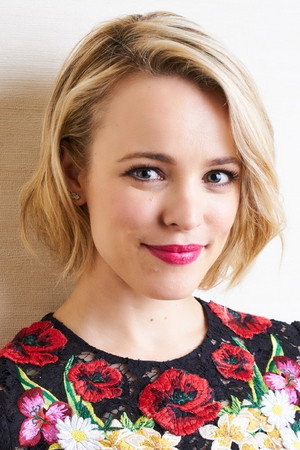 Rachel McAdams portrait