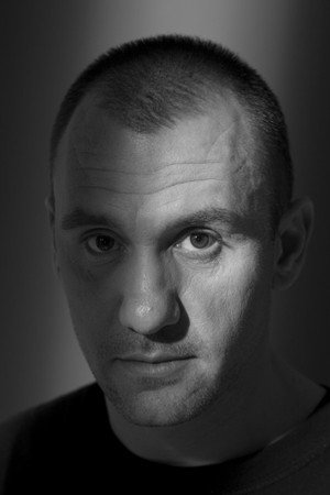 Radu Muntean portrait