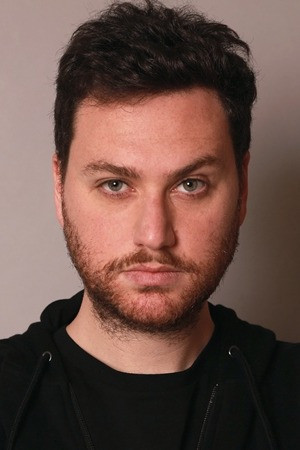 Iair Said portrait