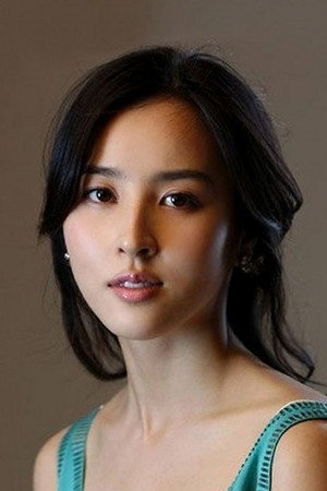 Han Hye-jin portrait