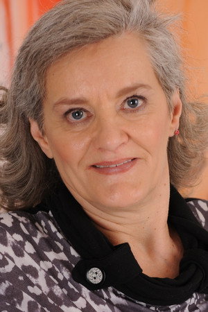 Aliz portrait