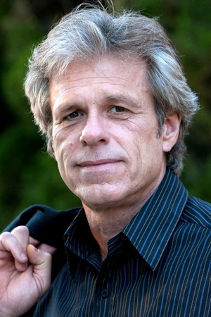 Randy Crowder portrait