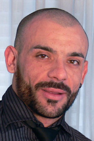 Jose Santos portrait