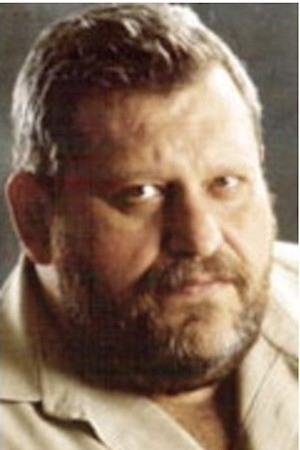 Grigorij Jepshtejn portrait