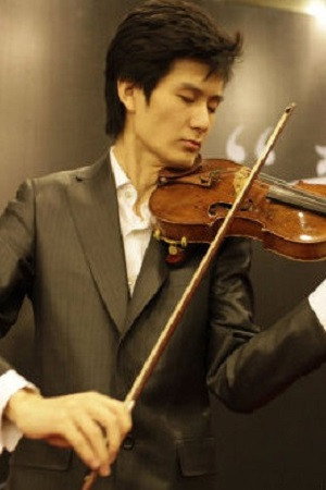 Yun Tang portrait