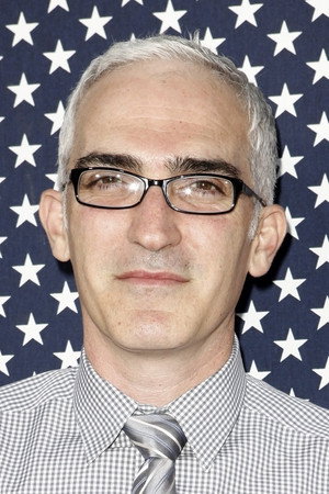 Patrick Fischler portrait