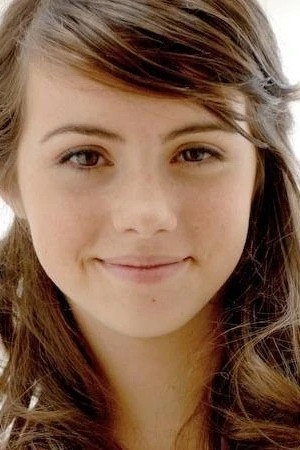 Clémence Lassalas portrait