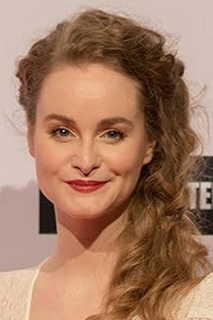 Jette Søndergaard portrait