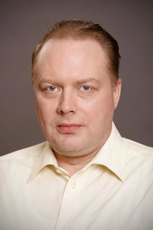 Allan Noormets portrait