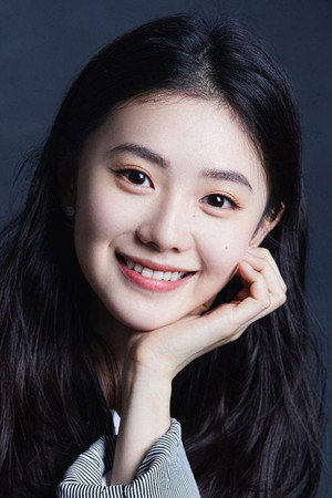 Liu Haocun portrait
