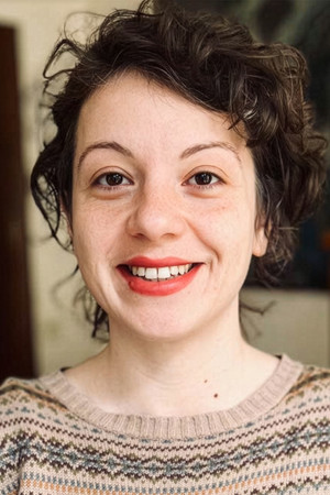 Çağdaş Ekin Şişman portrait
