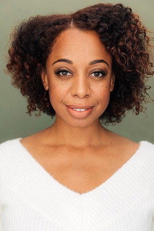 Jammie Patton portrait