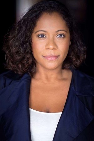 Shareena Clanton portrait