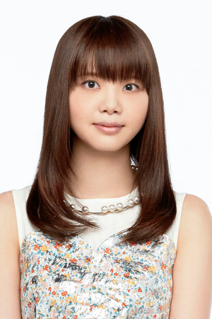 Kiyoe Yoshioka portrait