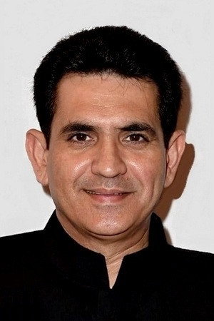 Omung Kumar portrait