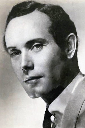 Leonard Elliott portrait