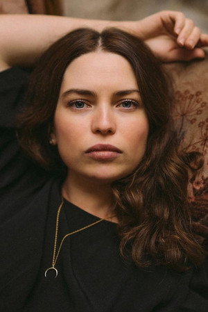 Ester Kuntu portrait