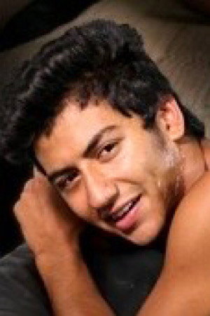 Adrian portrait