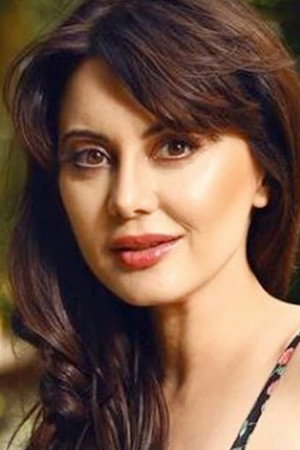 Minissha Lamba portrait