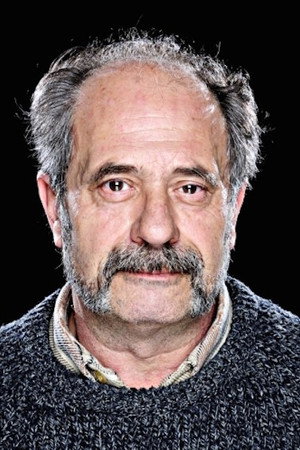 Quimet Pla portrait