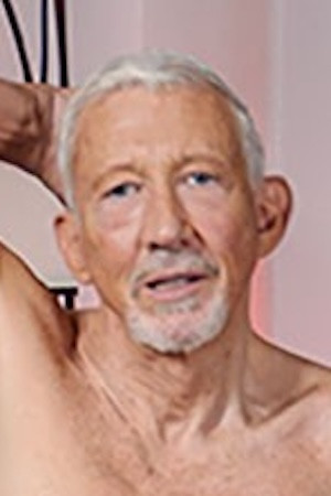 Rand Lee portrait