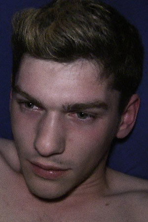 Yan portrait