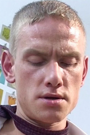 Felix Groth portrait