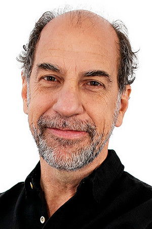 Roberto Bomtempo portrait