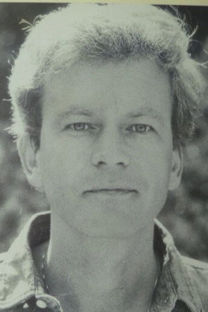 Gunther Beth portrait