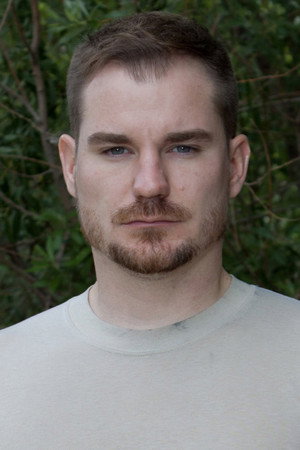 James Peyton portrait