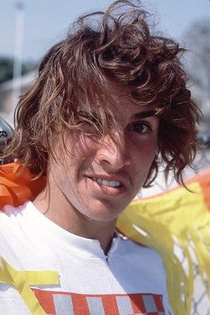 Mark 'Gator' Rogowski portrait