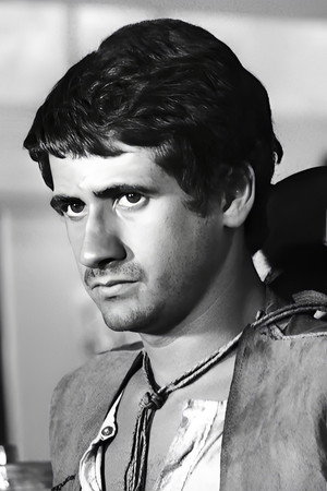 Ademar Rodrigues portrait