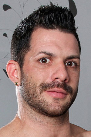 Angelo Curti portrait