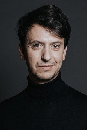 Jordi Llovet portrait