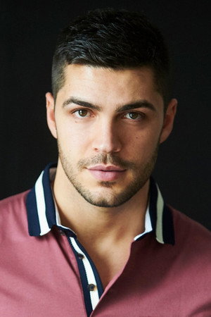Jason Díaz portrait