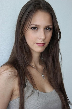 Alexandra Poiana portrait